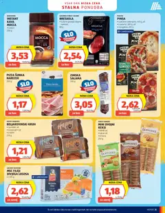 Hofer katalog akcije – veljaven od 16.09.2026 | Stran: 5