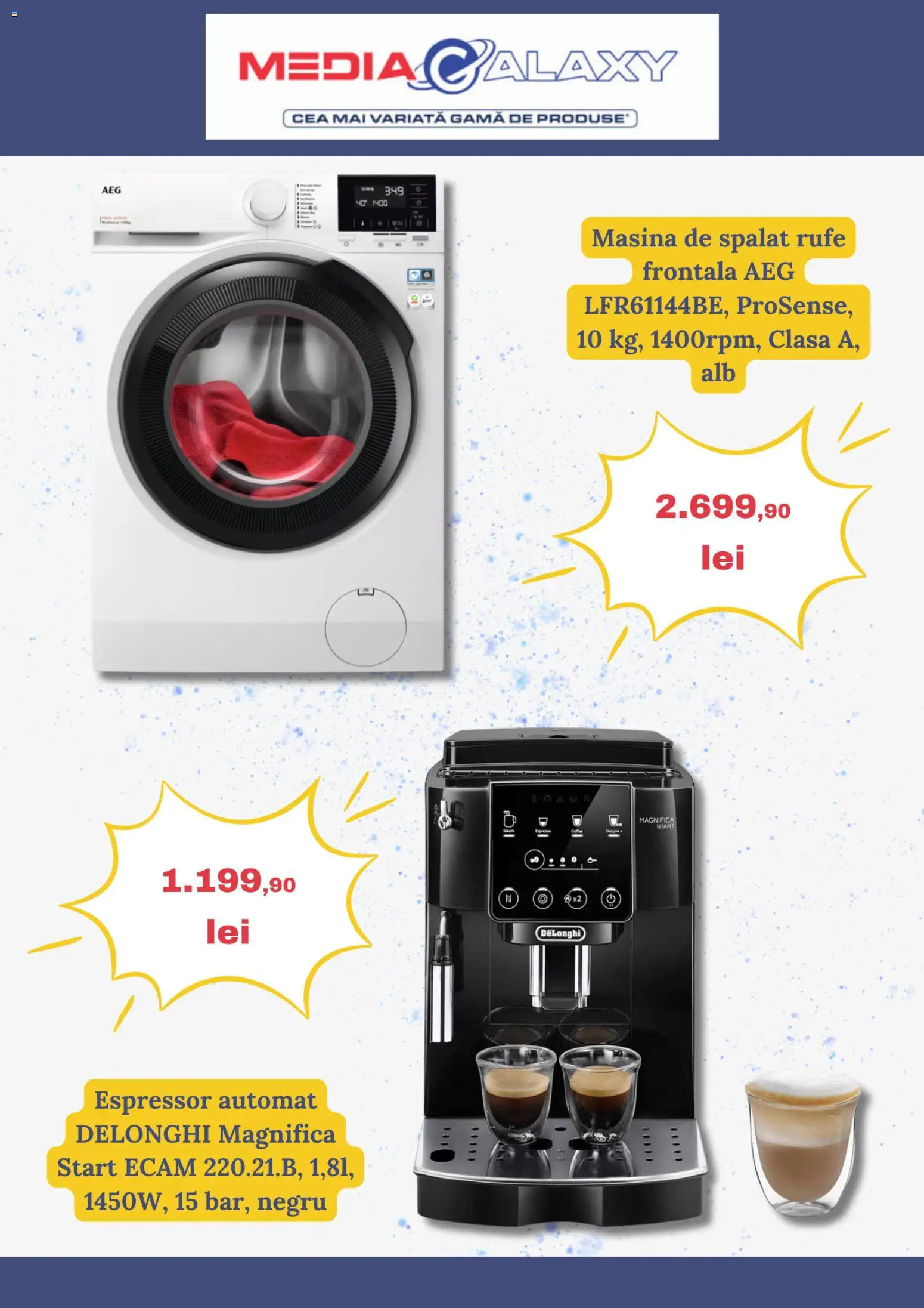 Noul catalog Media Galaxy – valabil de la 25.06.2026 | Pagină: 4