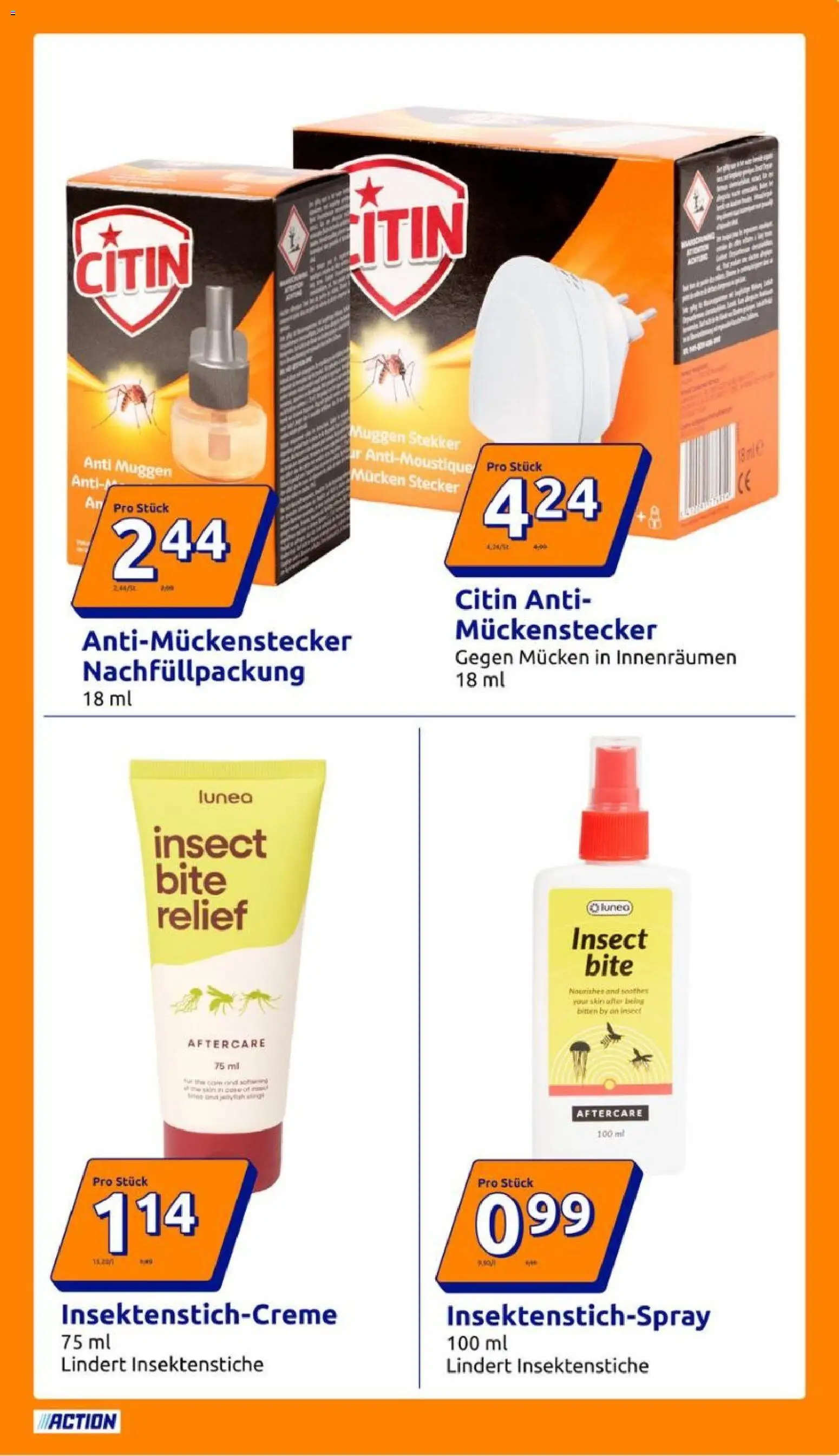 Action Flugblatt gültig ab 24.06.2026 | Seite: 13