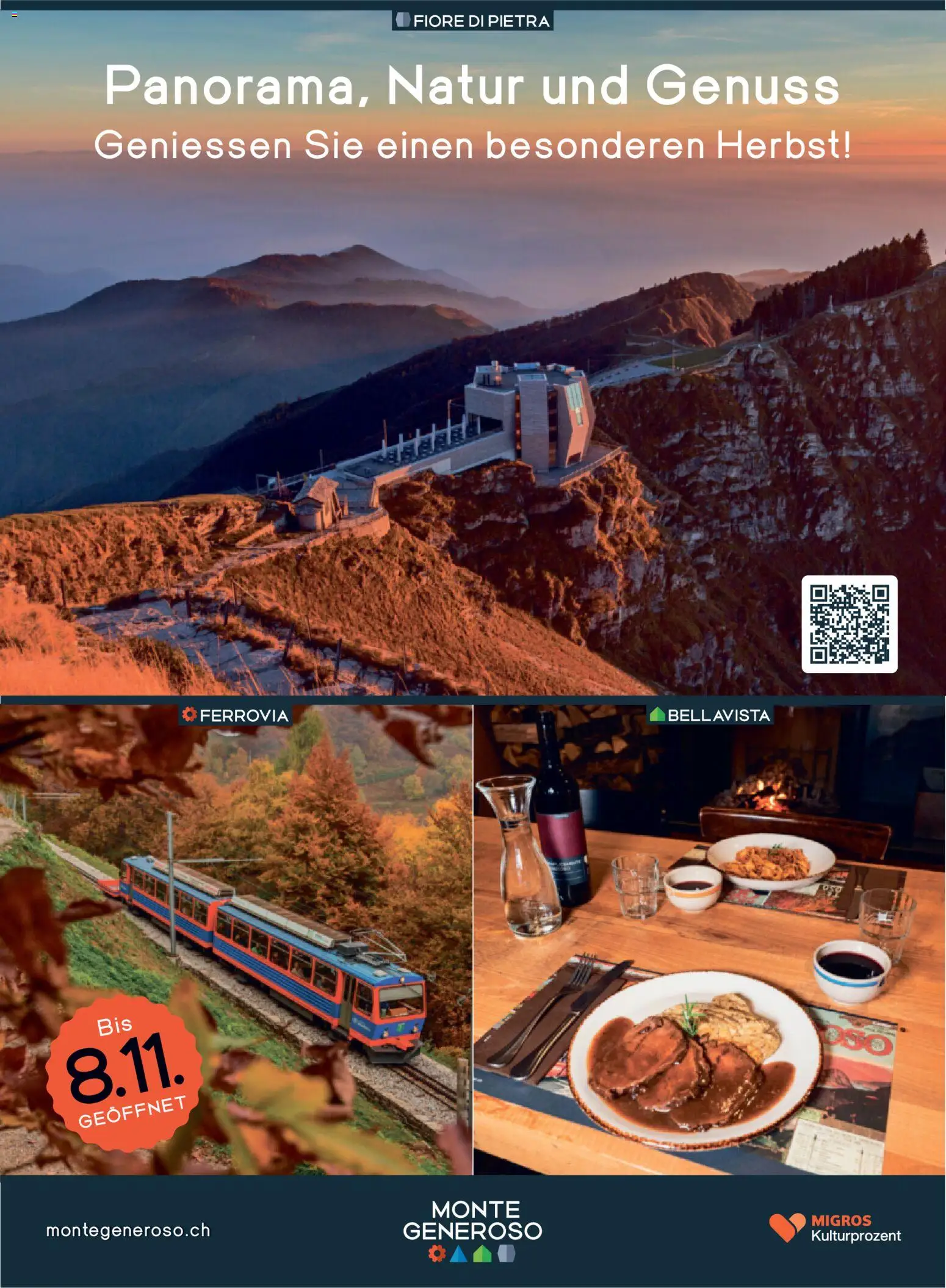Migros aktionen Magazin – gültig ab 02.09.2026 | Seite: 36