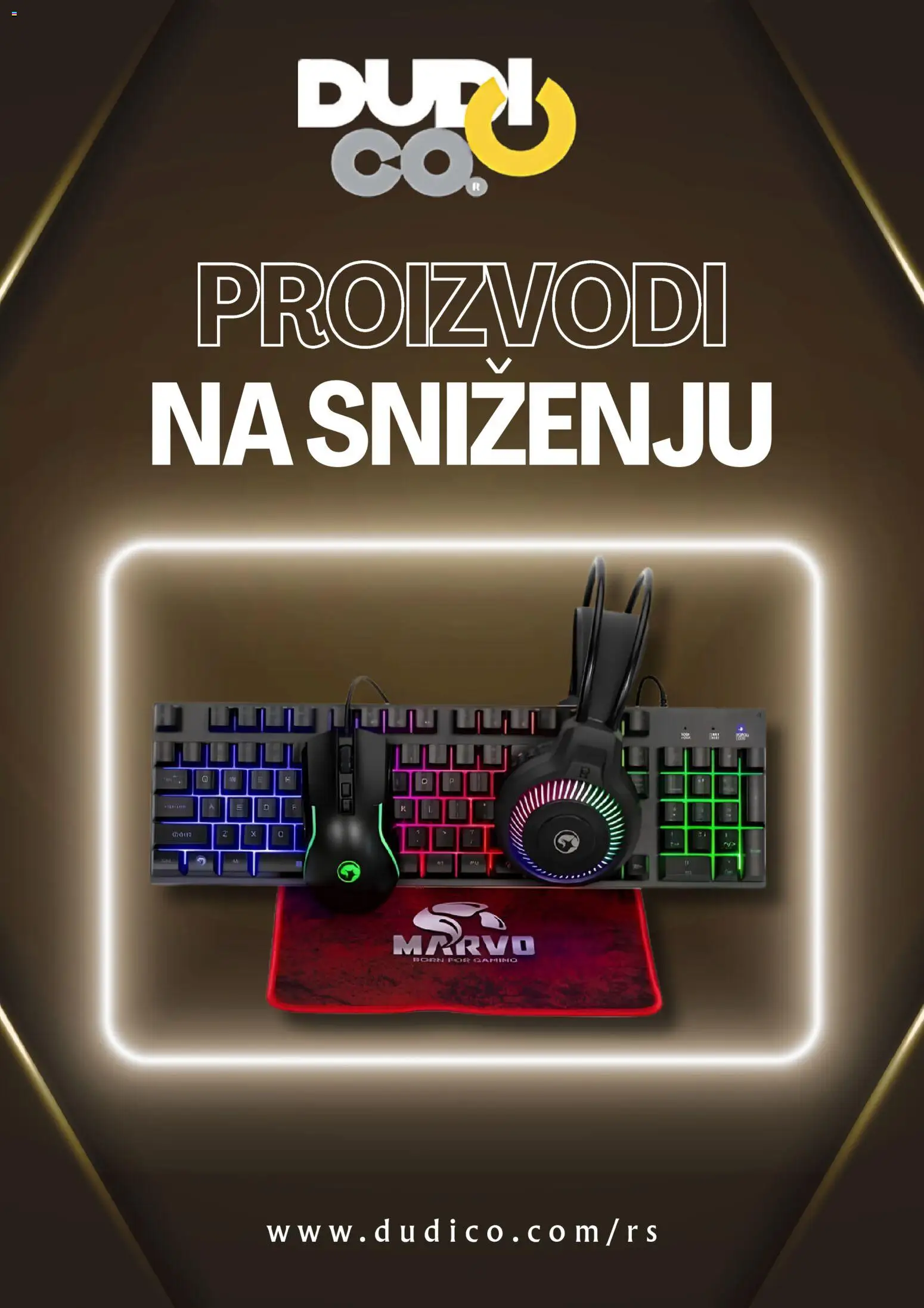 Dudi co. katalog - važi od 17.08.2026 | Strana: 1
