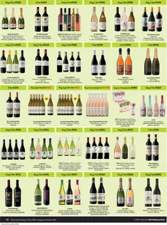 Makro specials catalogue – valid from 27/07/2026 | Page: 20 | Products: Case, Art, Blush