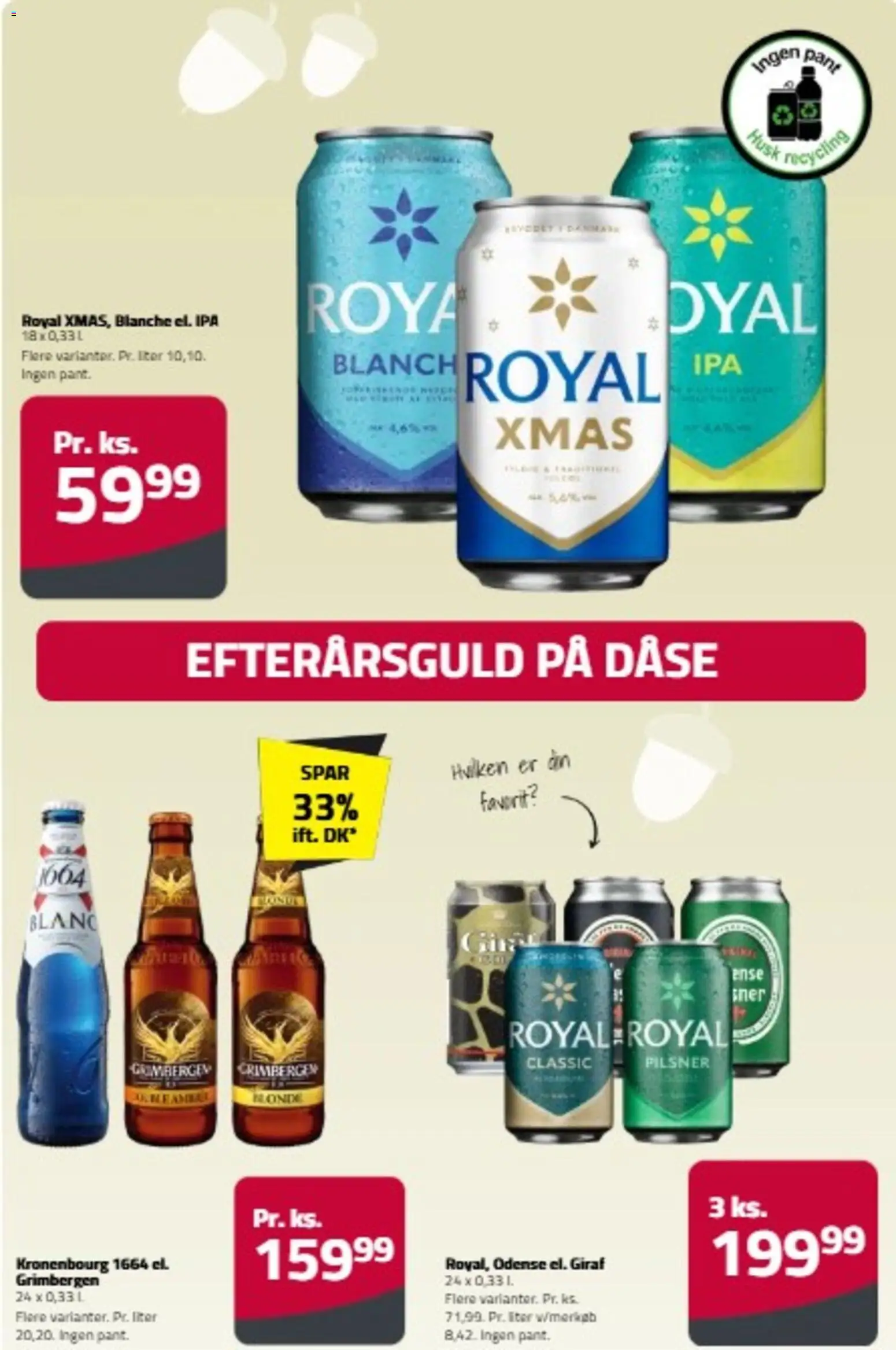 Fleggaard tilbudsavis – gyldig fra 07/10/2026 | Side: 2