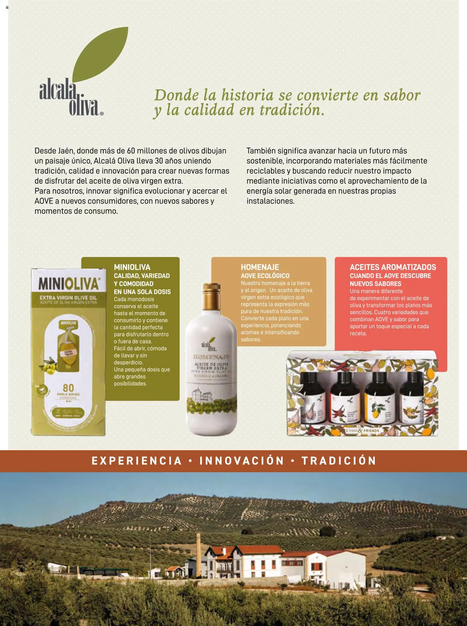 Costco catálogo Otoňo │ válido desde el 14/10/2026 | Página: 28 | Productos: Aceite, Cómoda, Aceite de oliva, Tierra