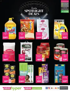Save specials catalogue – valid from 31.05.2026
