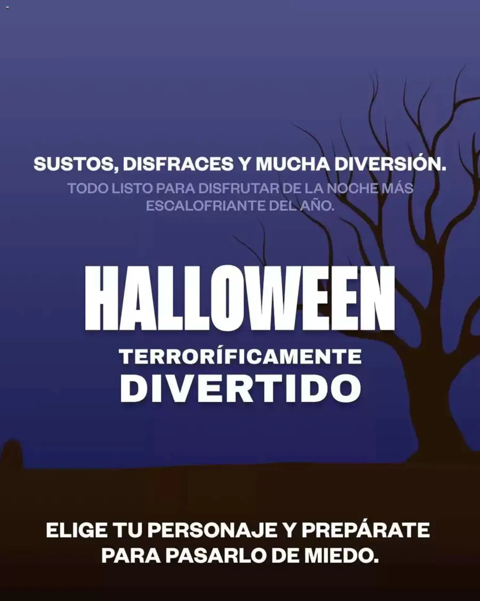 Juguettos Halloween │ válido desde el 09/10/2026 | Página: 6