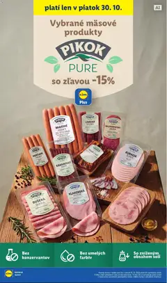 Lidl leták platný od 26.10.2026 | Strana: 102