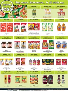 Makro specials catalogue – valid from 19/08/2026 | Page: 8