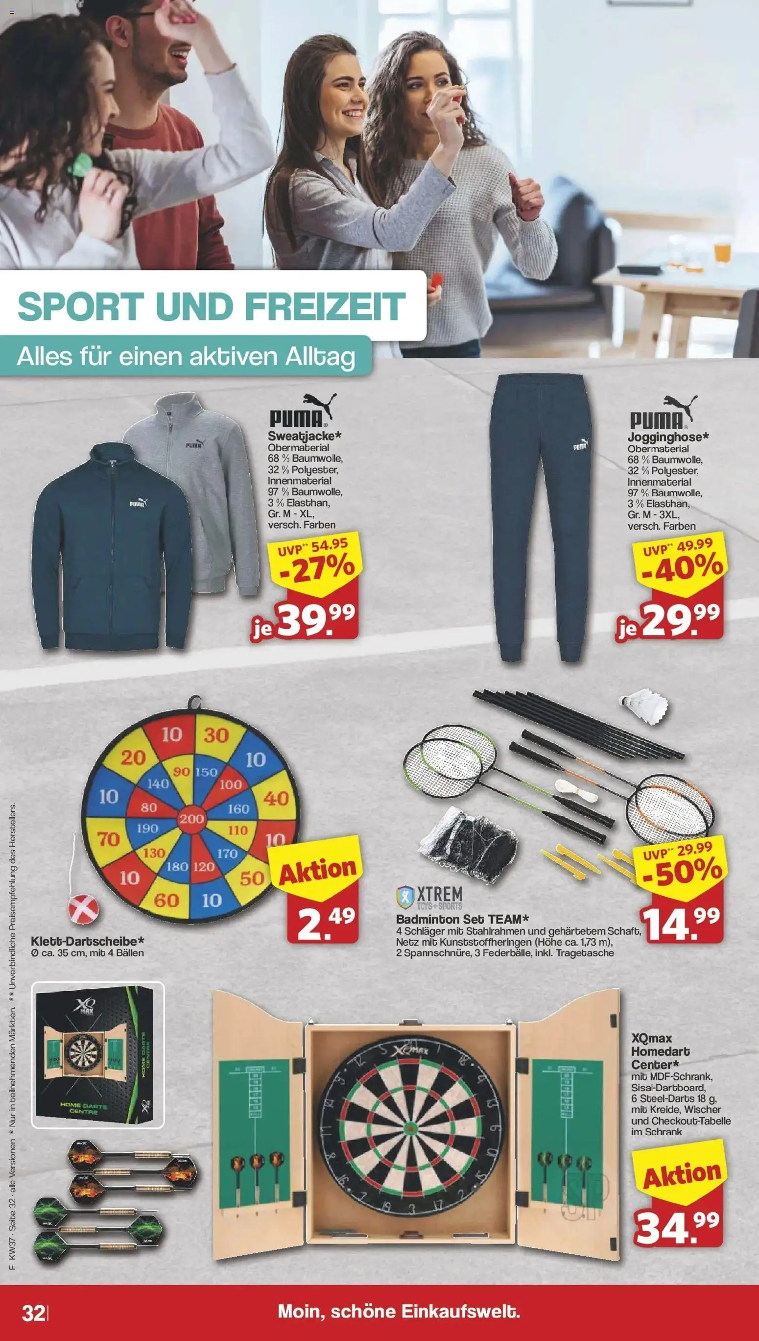 Famila Nordwest  Aktueller Prospekt – gültig ab 07.09.2026 | Seite: 34 | Produkte: Schrank