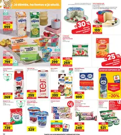 Interspar akciós újság - amely érvényes a következő dátumtól: 11.06.2026 | Oldal: 10