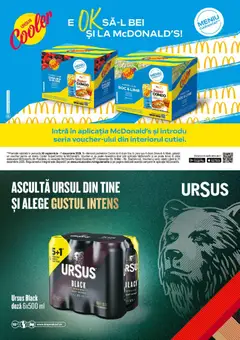 Ofertele Auchan valabile de la 12.10.2026 | Pagină: 29