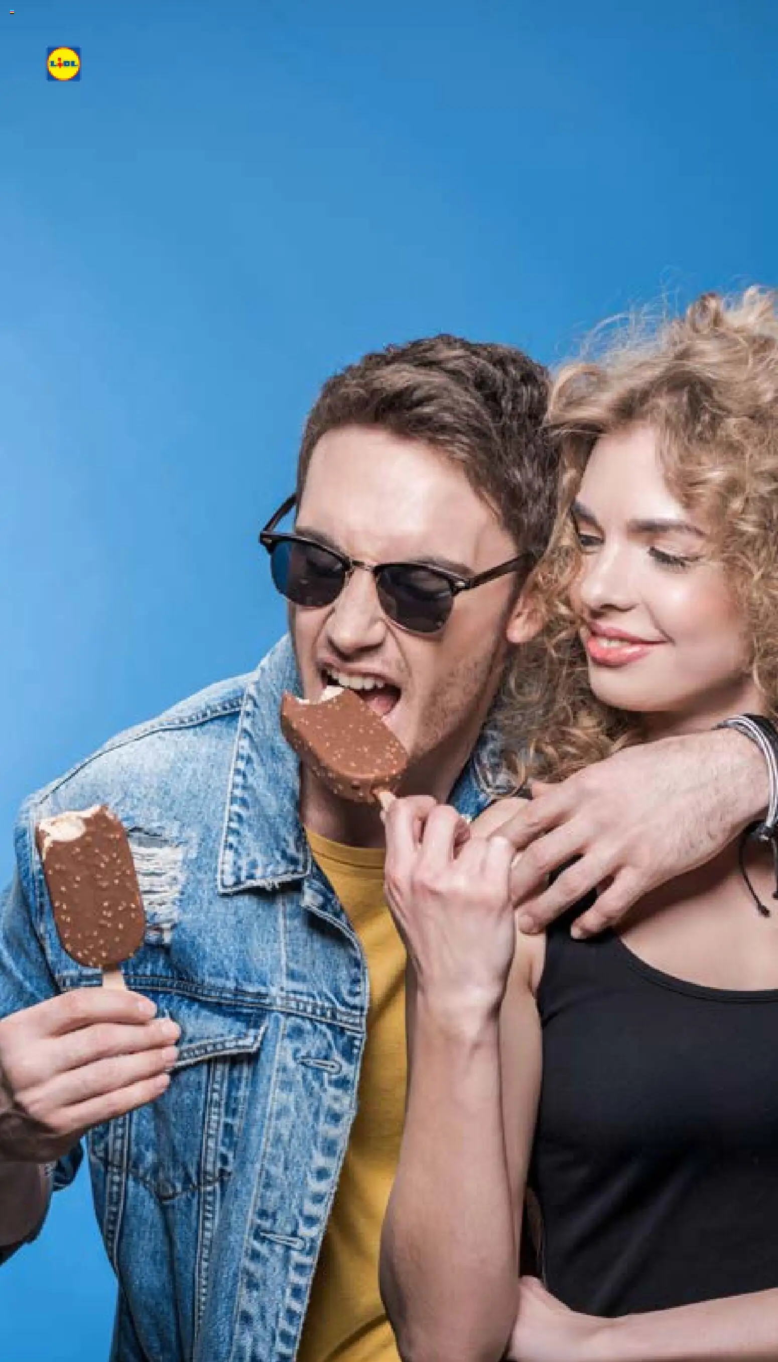 Nové Lidl akcie – leták je platný od 05.05.2026 | Strana: 23