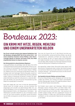 TopCC aktionen Weinfestival ab 01.06.2026 gültig | Seite: 10 | Produkte: Weintrauben, Spiel