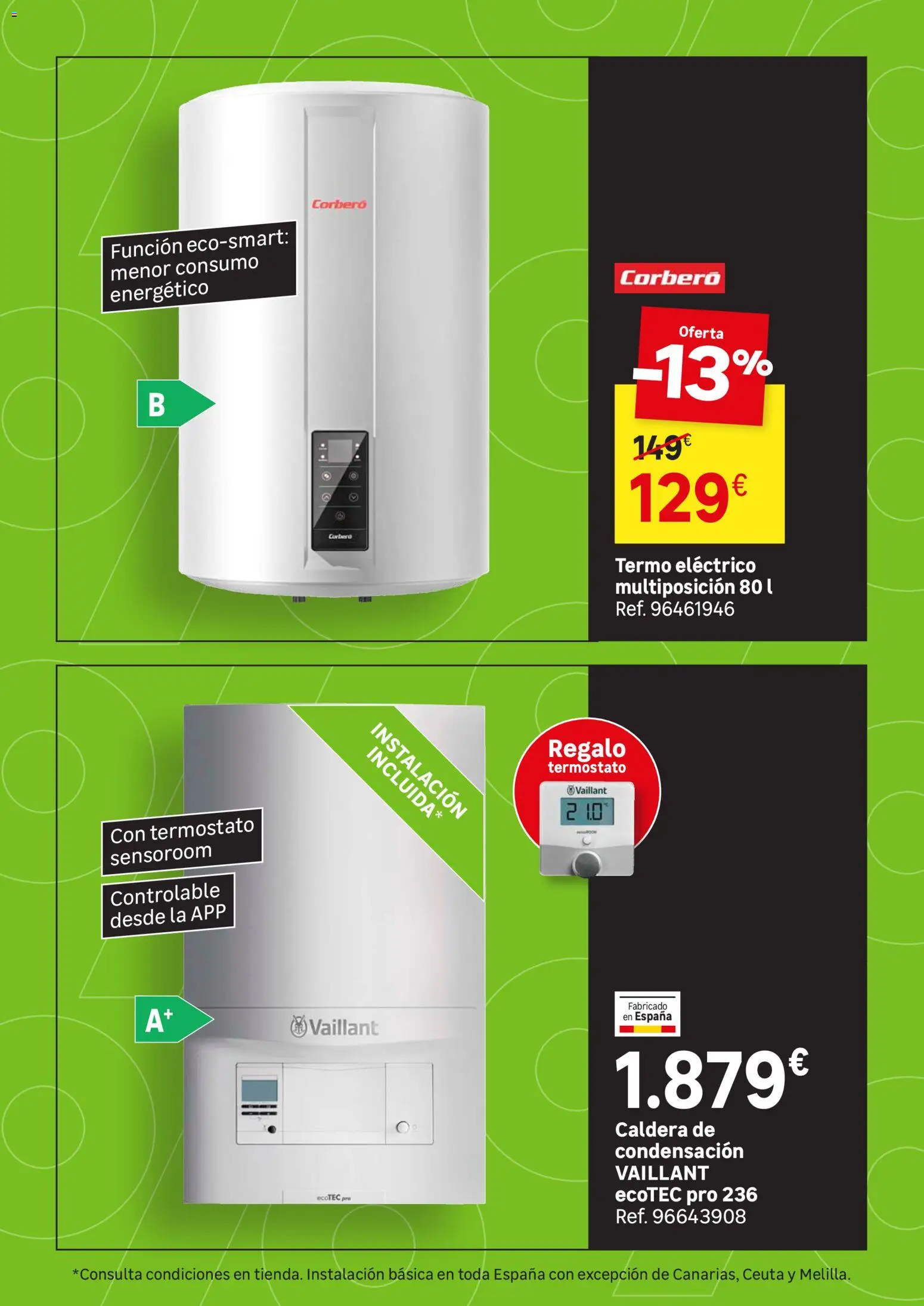 Leroy Merlin Black Friday │ válido desde el 20/10/2026 | Página: 13