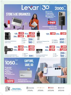 Preview of Sharaf DG catalogue valid from 28 Aug, 2026 | Page: 62