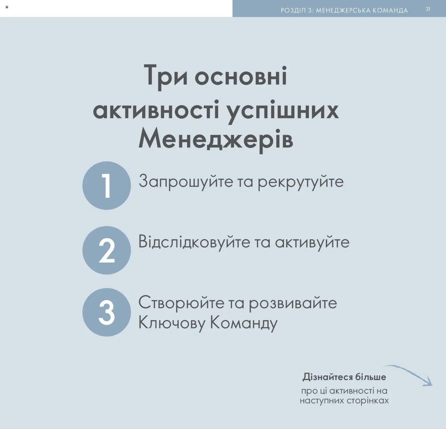 Oriflame Kаталог - дійснийкції з 30.01.2026 | Сторінка: 32