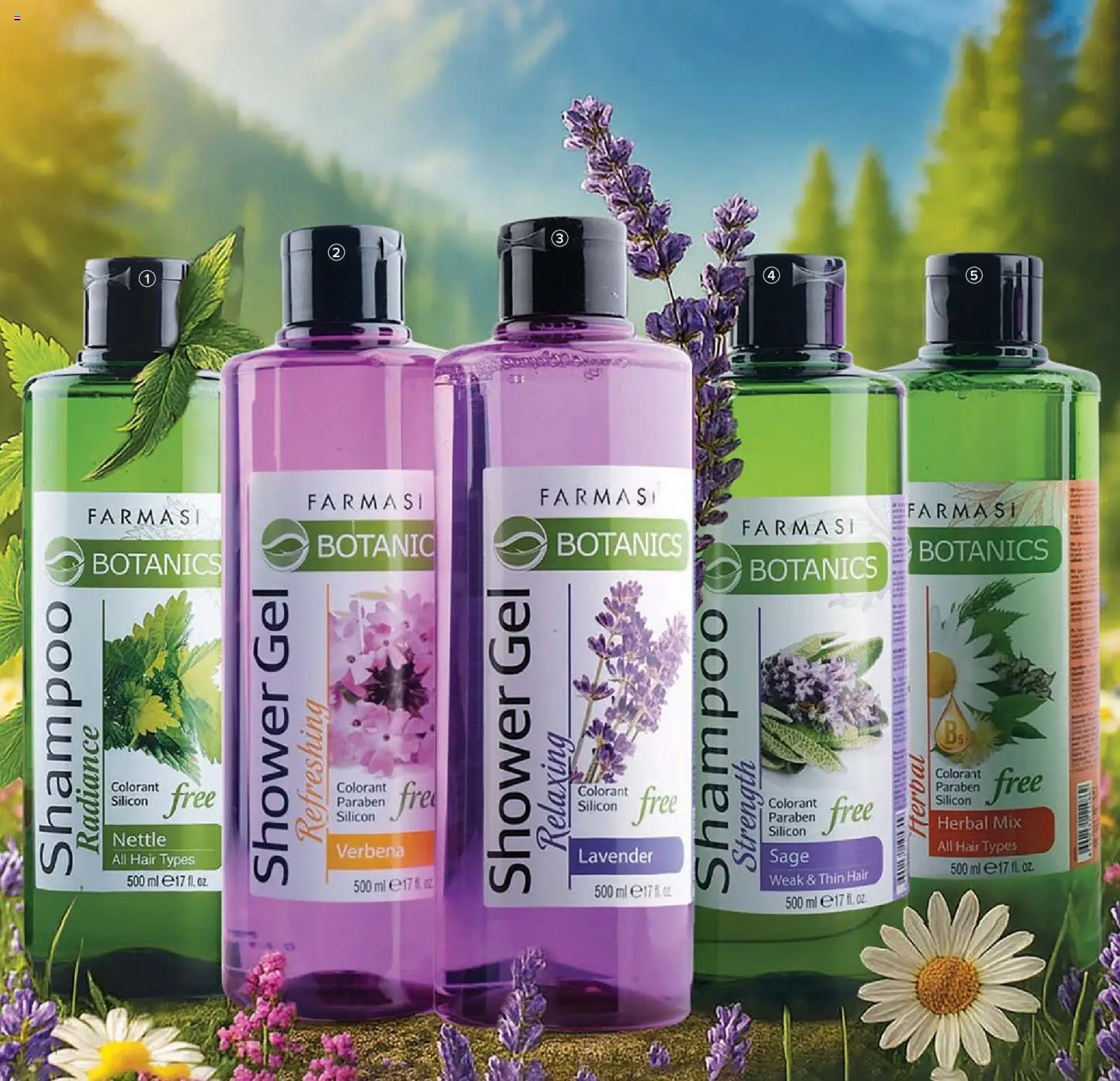 Farmasi katalog | vrijedi od 01.05.2026 | Stranica: 98