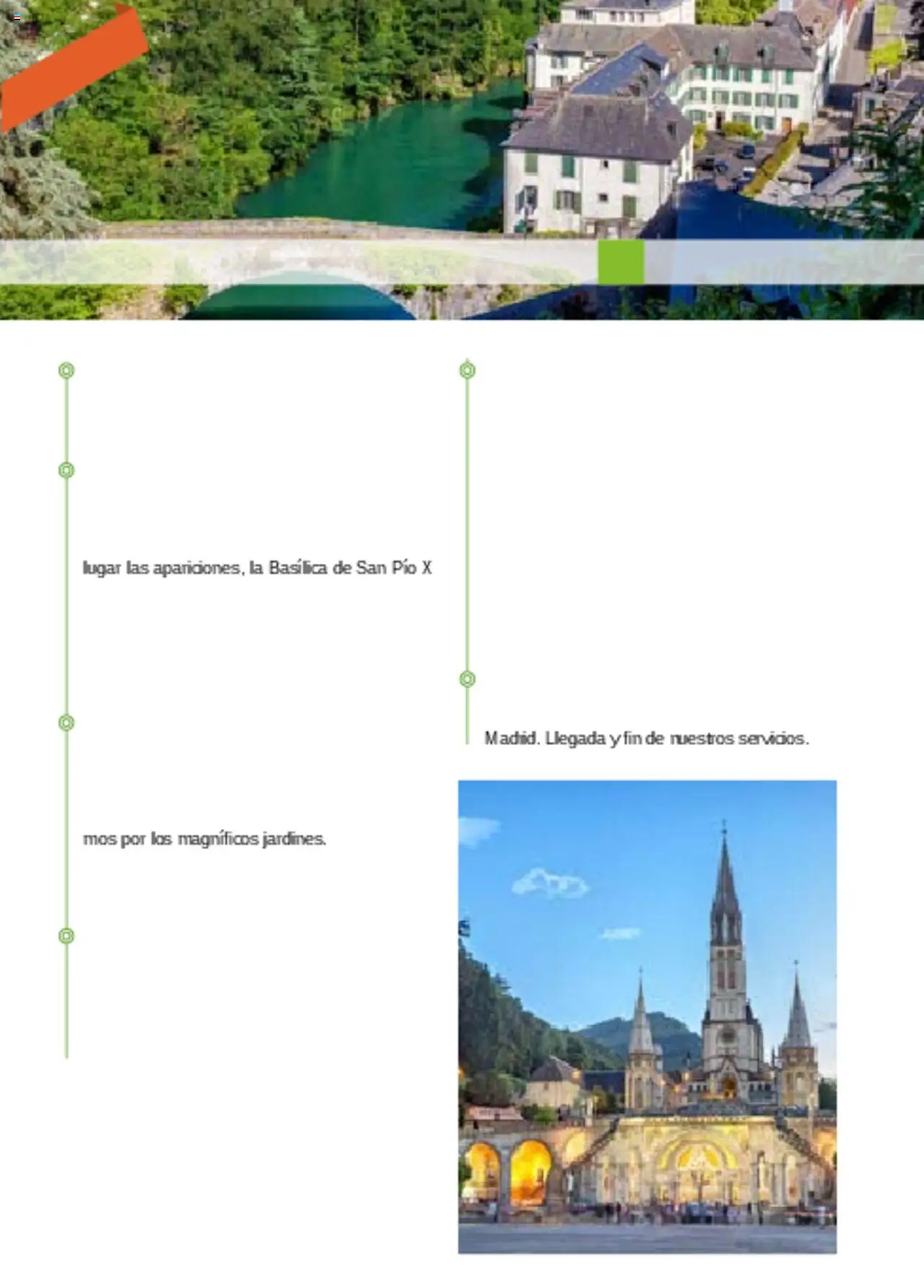 Viajes El Corte Inglés Rutas Culturales de la Comunidad de Madrid │ válido desde el 01/04/2025 | Página: 28