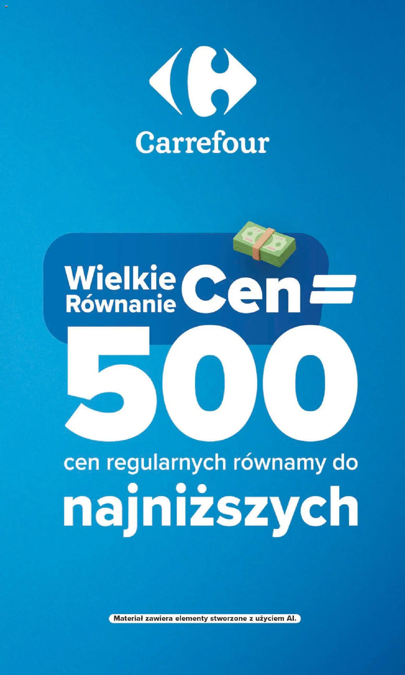 Carrefour gazetka od 12.10.2026 | Strona: 59