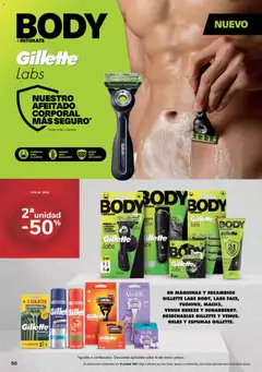 Vista previa Carrefour folleto válido desde el 11.06.2026 | Página: 54 | Productos: Ρούτερ, Body