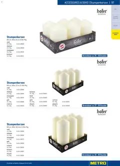 Metro angebote Gastro Non-Food Katalog ab 01.01.2026 gültig | Seite: 97 | Produkte: Äpfel