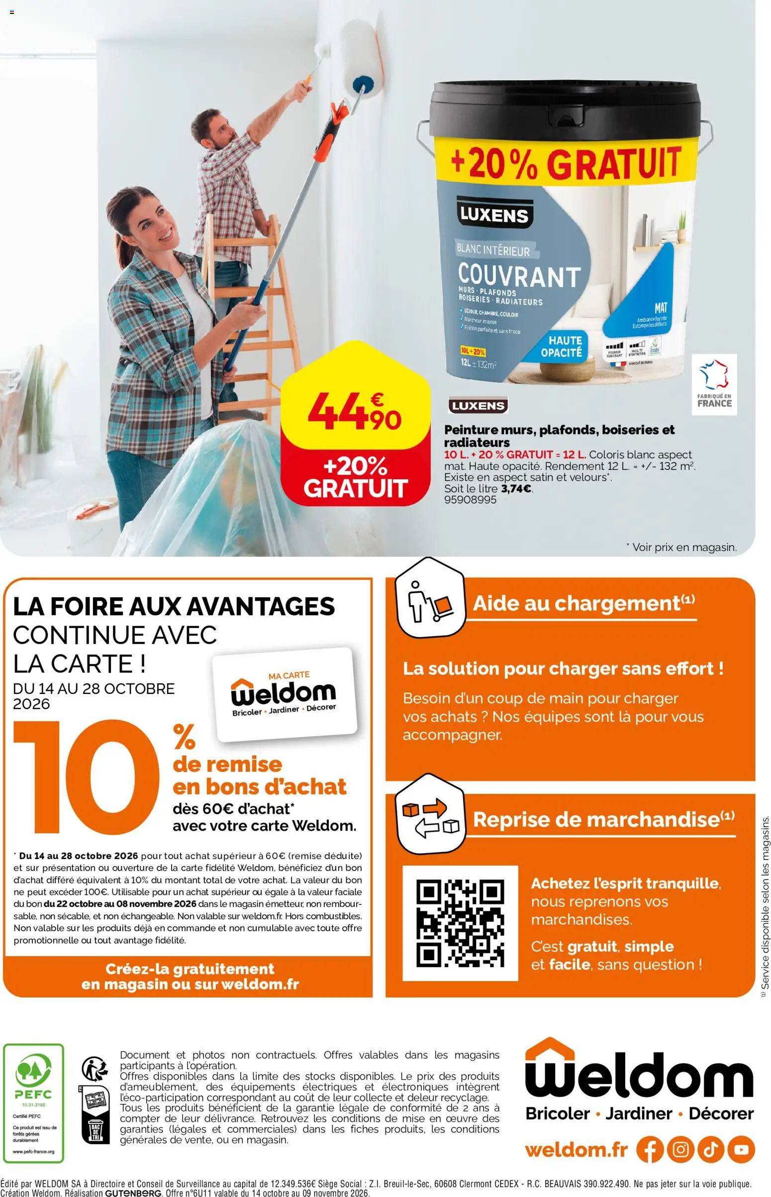 {H1} | Page: 12 | Produits: Peinture
