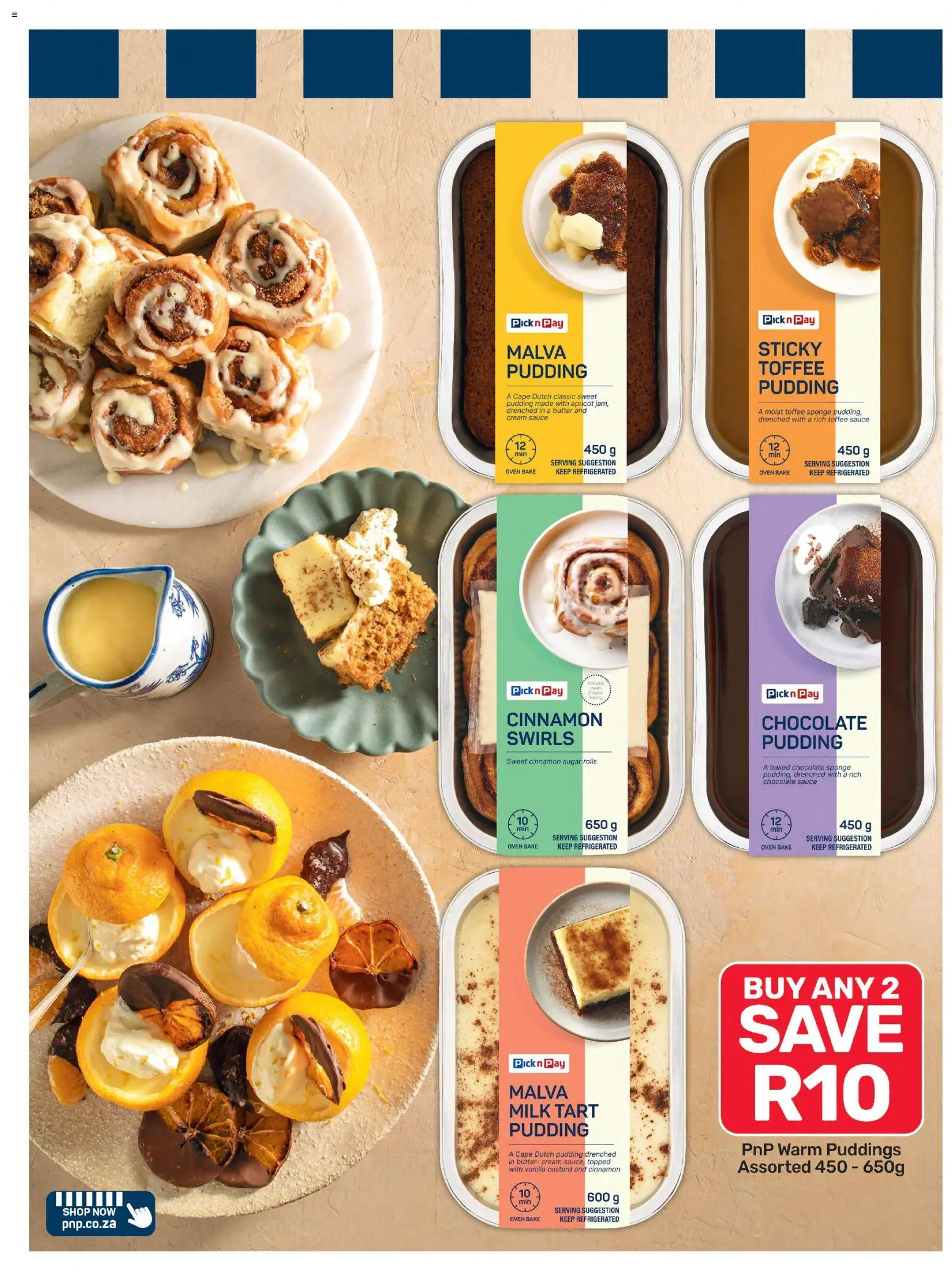 New Pick n Pay catalogue – valid from 10/08/2026 | Page: 5