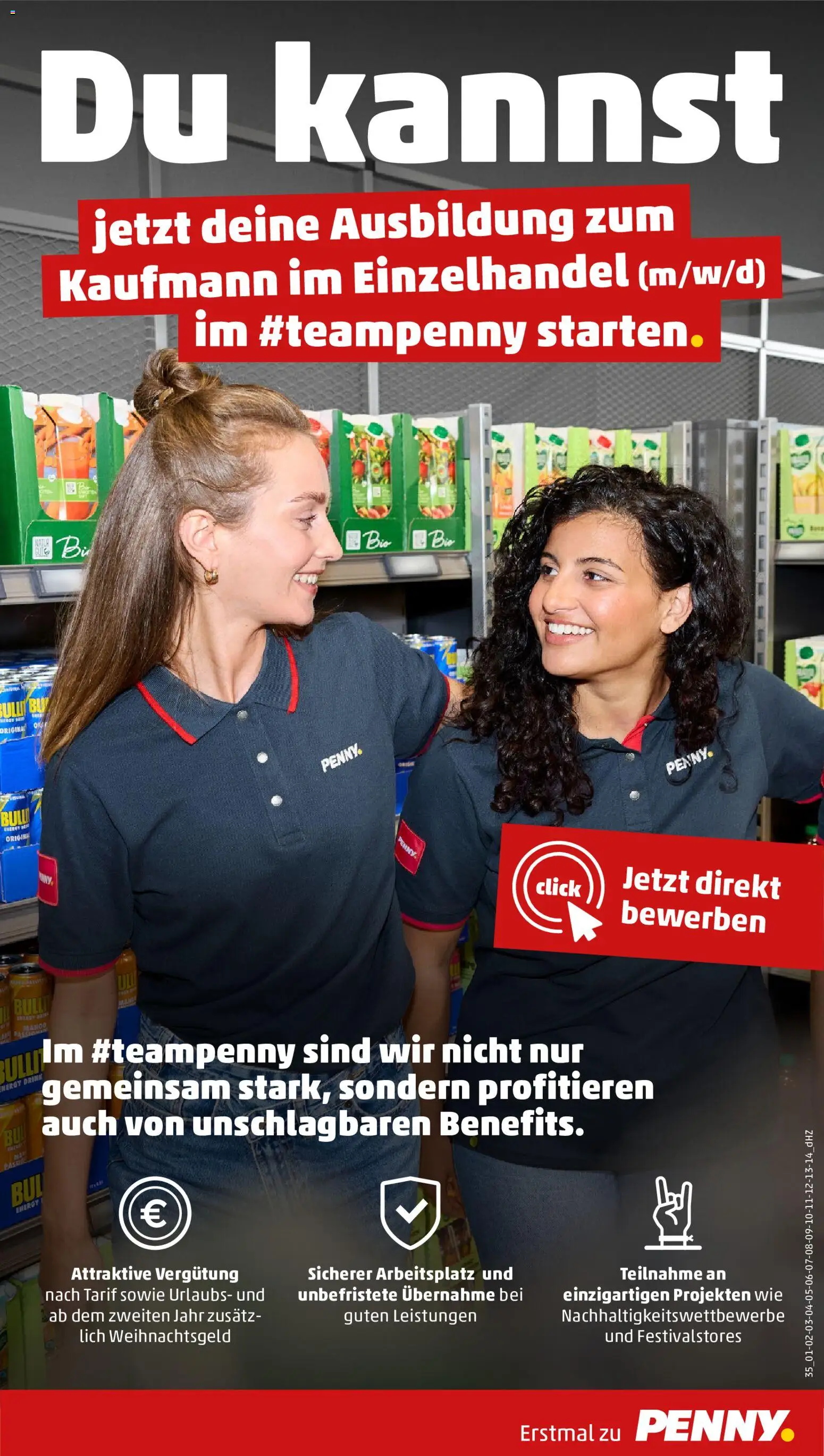 Penny Prospekt – gültig ab 07.09.2026 | Seite: 39