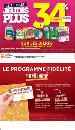bi1 - Prévisualisation de bi1 Catalogue valide à partir de 30/06/2026 | Page: 2