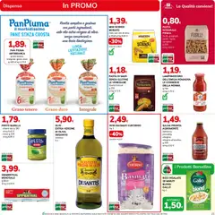 Anteprima del volantino Basko volantino valido a partire dal 28/07/2026 | Pagina: 21