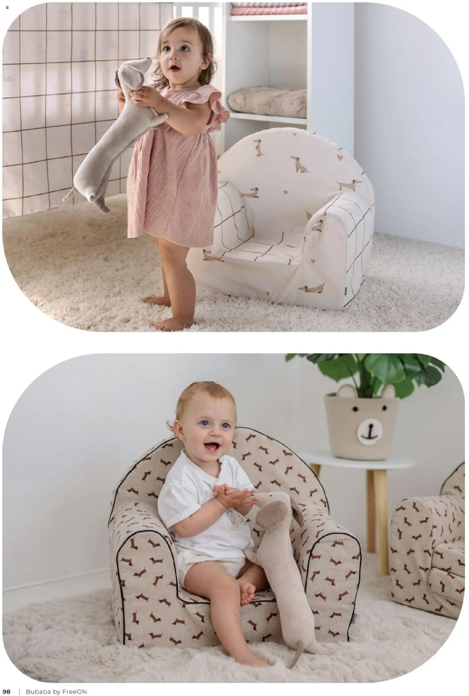 Baby Center katalog | vrijedi od 01.01.2027 | Stranica: 98