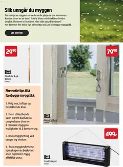 Forhåndsvisning av Jula sommerkatalog 2026 gyldig fra 01/04/2026 | Side: 46 | Produkter: Вермішель