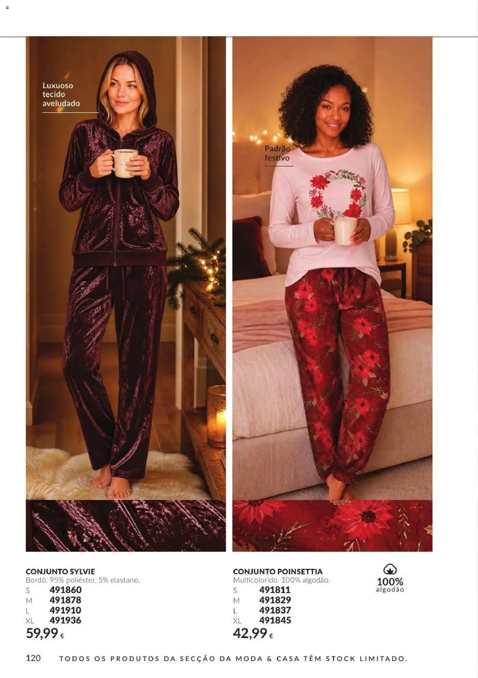 Catálogo Avon Campanha 11 │ válido de 01/11/2026 | Página: 120