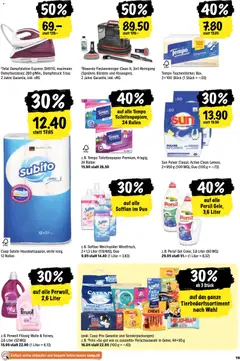 Coop aktionen ab 08.10.2026 gültig | Seite: 15