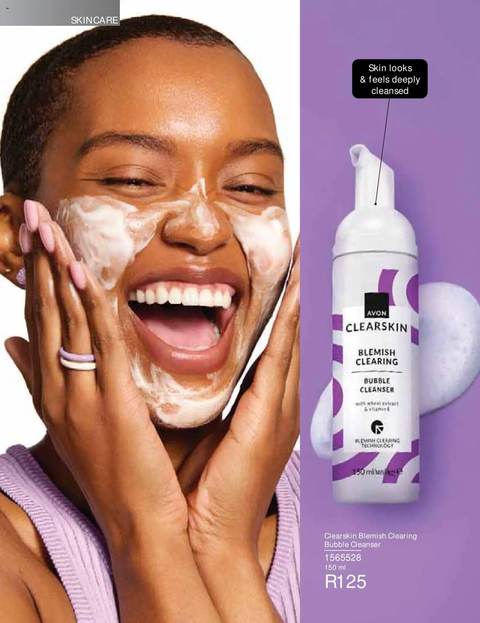 New Avon catalogue – valid from 01/10/2026 | Page: 104