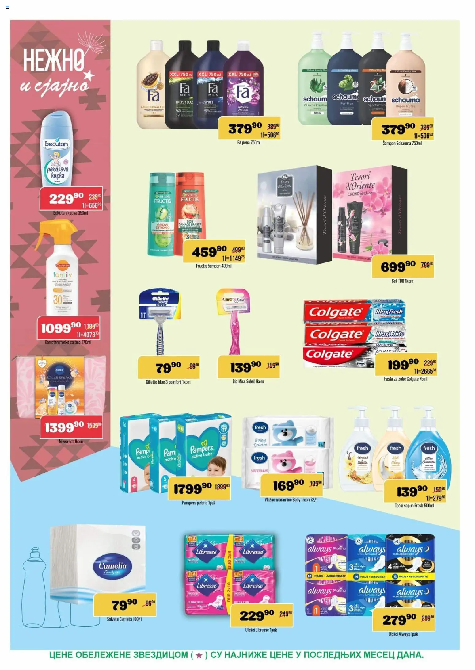 Europrom katalog - važi od 15.07.2026 | Strana: 10