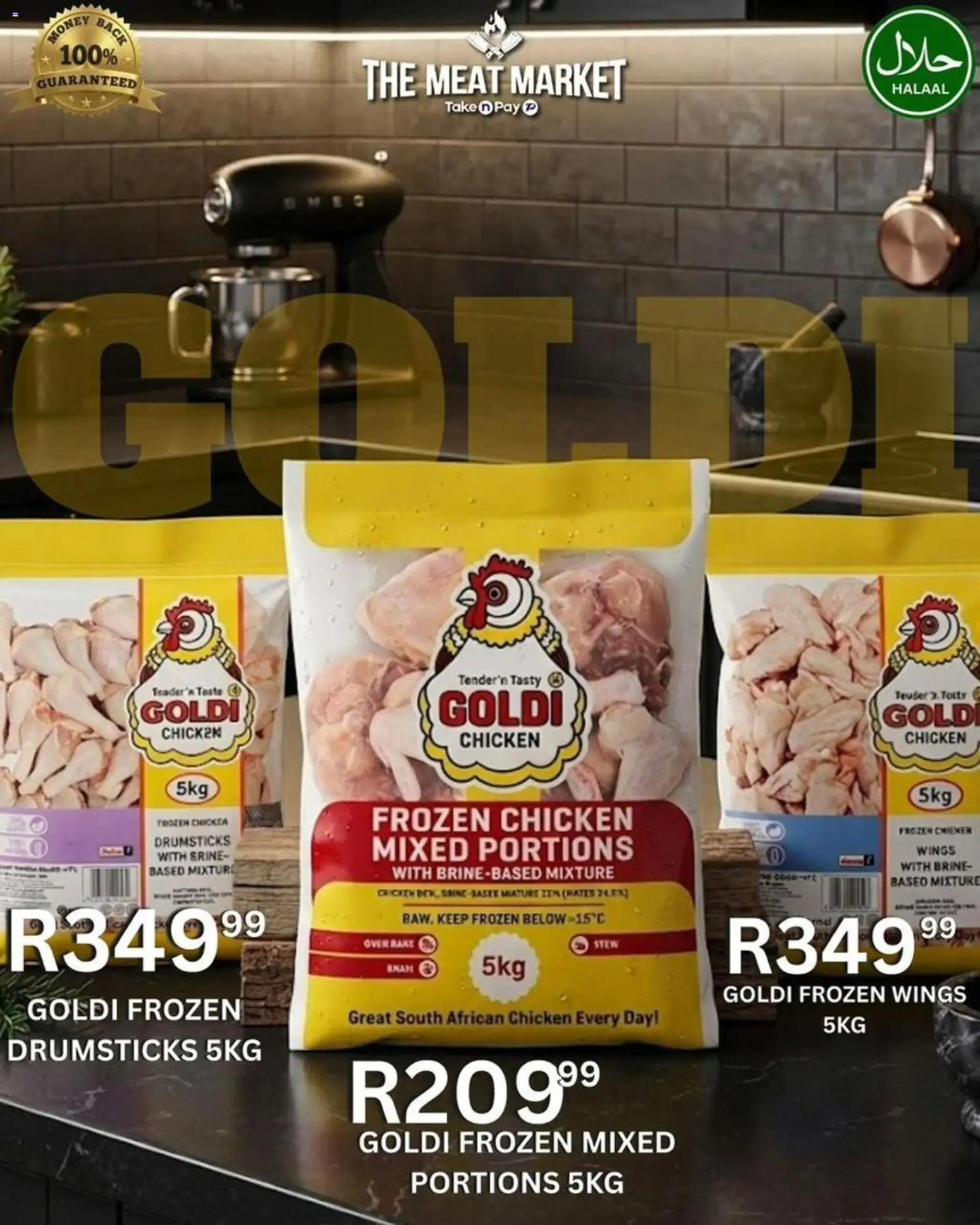 New Take n Pay catalogue – valid from 12.05.2026 | Page: 27