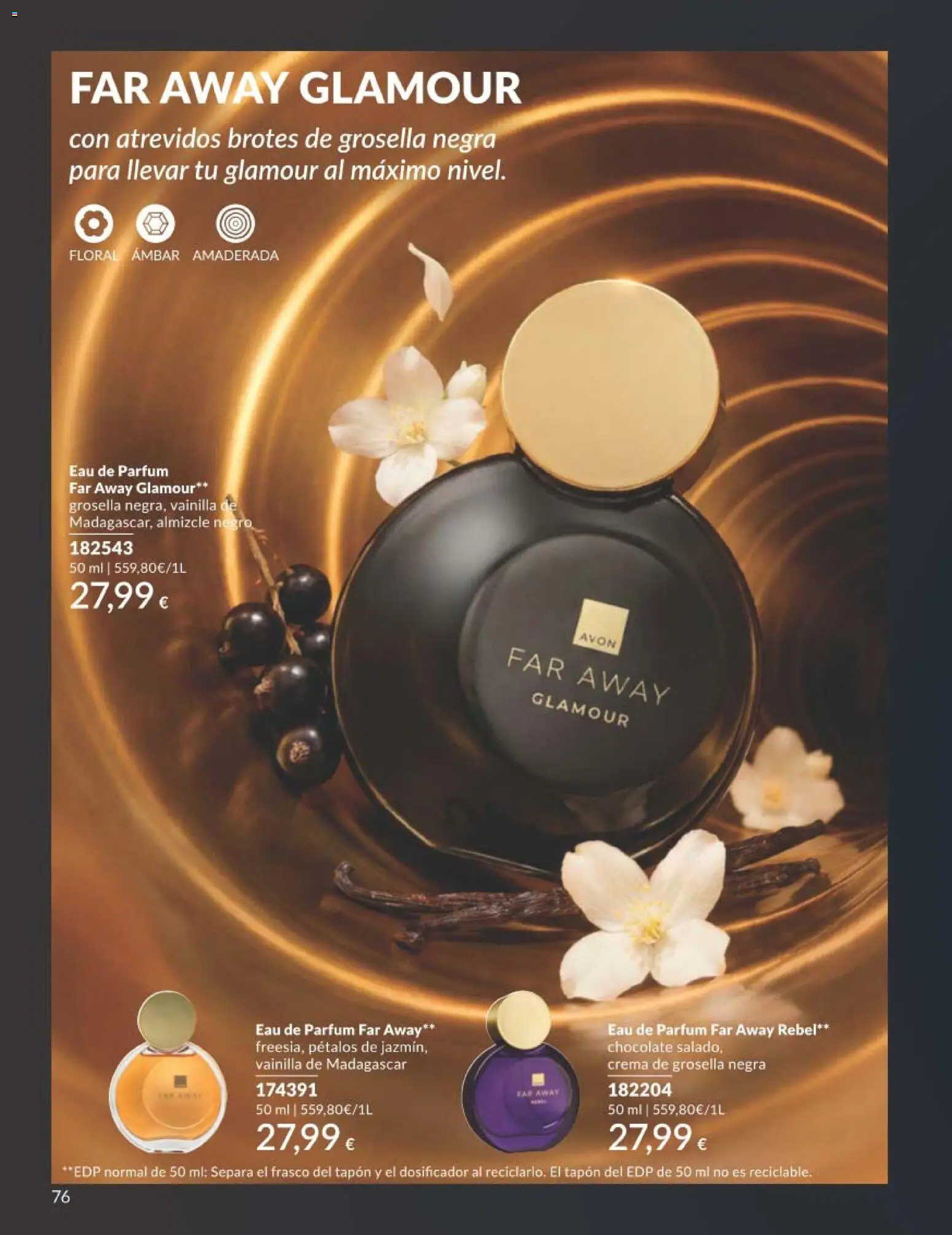 Catálogo AVON campaña 7 │ válido desde el 01/07/2026 | Página: 76