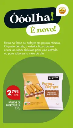 Pré-visualização Pingo Doce folheto válido de 04/08/2026 | Página: 24