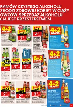 Pogląd oferty "Twój Market gazetka" - ważna od 10.06.2026 | Strona: 31