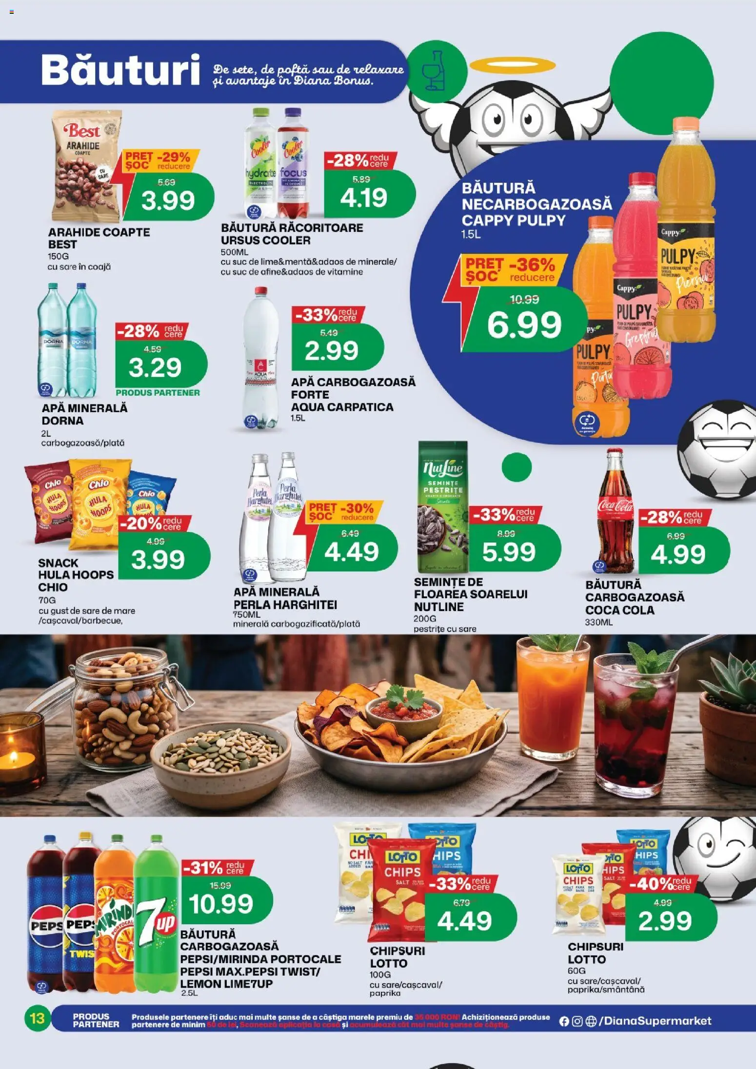 Noul catalog Diana – valabil de la 01.07.2026 | Pagină: 12