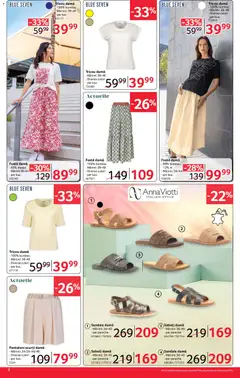 Ofertele Selgros valabile de la 24.07.2026 | Pagină: 2