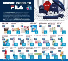 Anteprima del volantino Pan volantino valido a partire dal 21/09/2026 | Pagina: 27