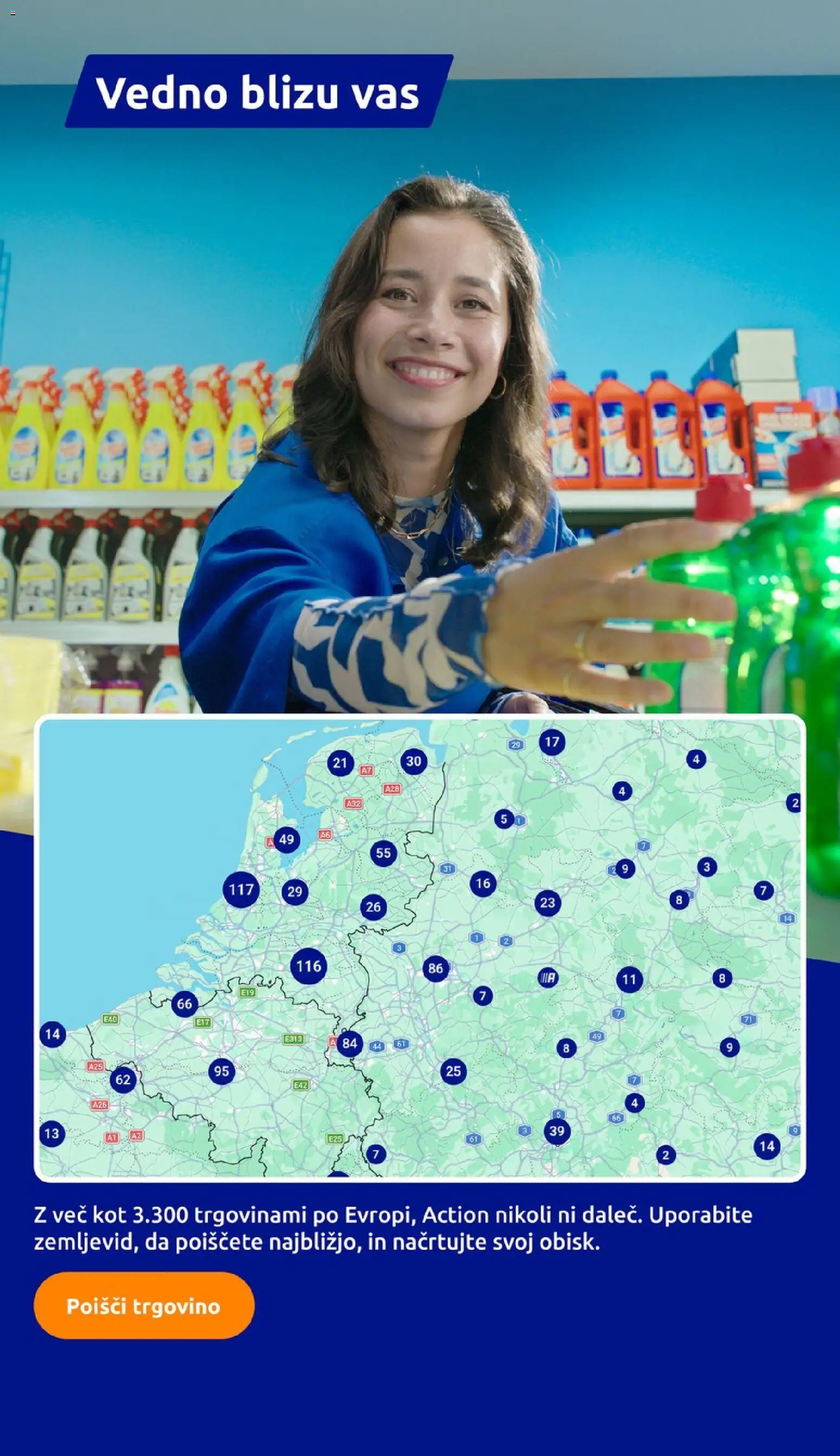 Novi Action katalog ponudbe – veljaven od 23.09.2026 | Stran: 12