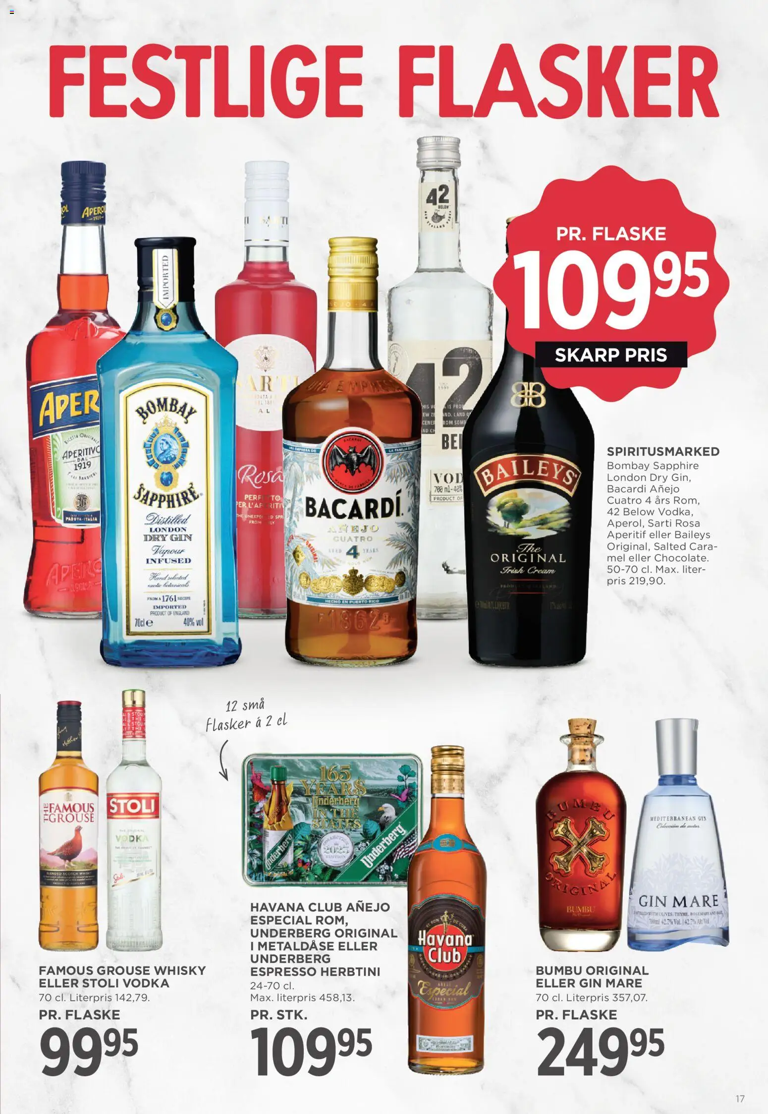 Meny tilbudsavis – gyldig fra 19.06.2026 | Side: 27 | Produkter: Amendoins, Whisky, Mel, Søm