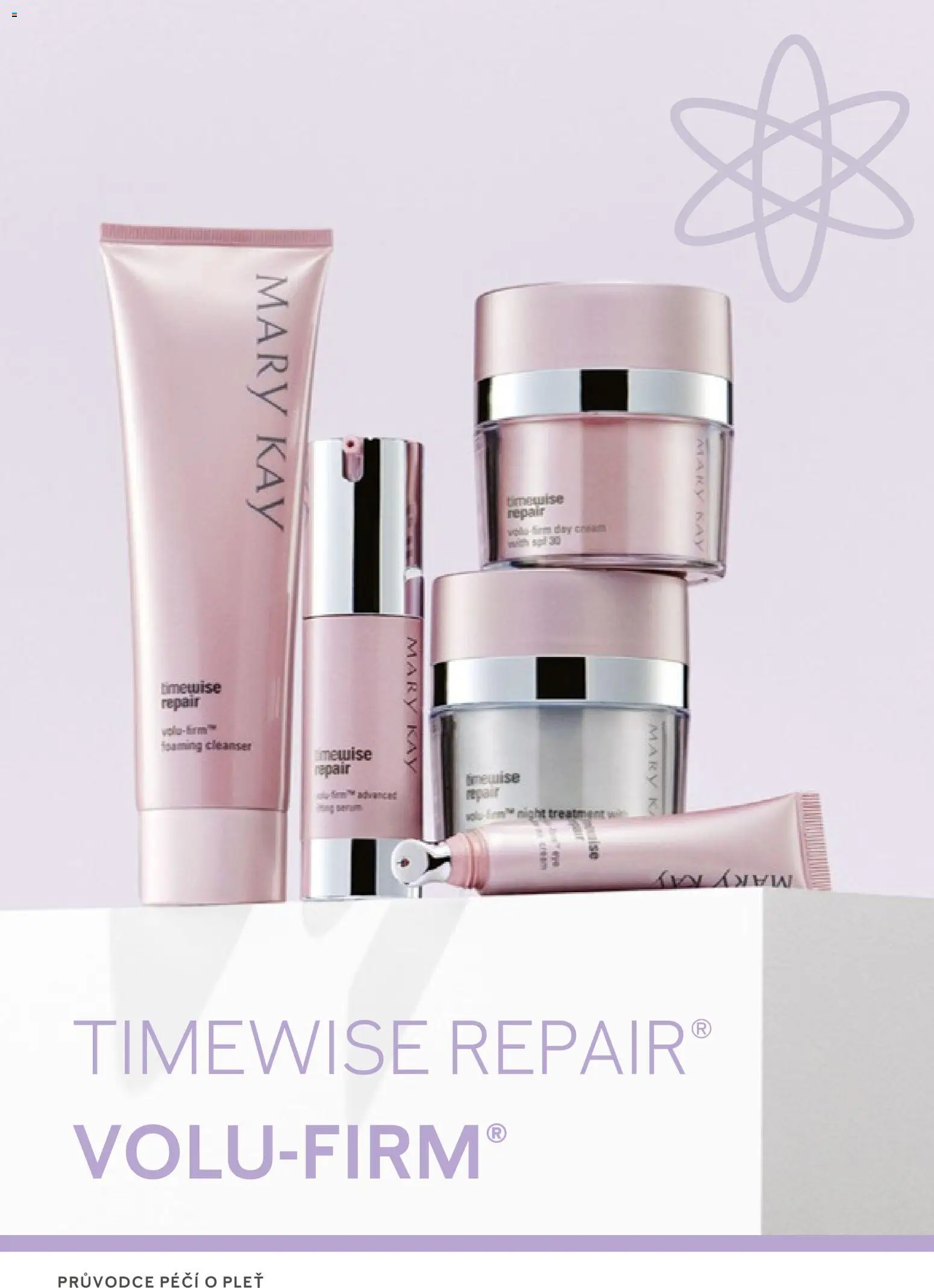 Mary Kay katalog - Průvodce péčí o pleť od 03.08.2026 | Strana: 32