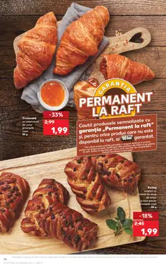 Ofertele Kaufland valabile de la 20.05.2026 | Pagină: 14 | Produse: Raft, Cremă, Sirop de arțar, Nuci