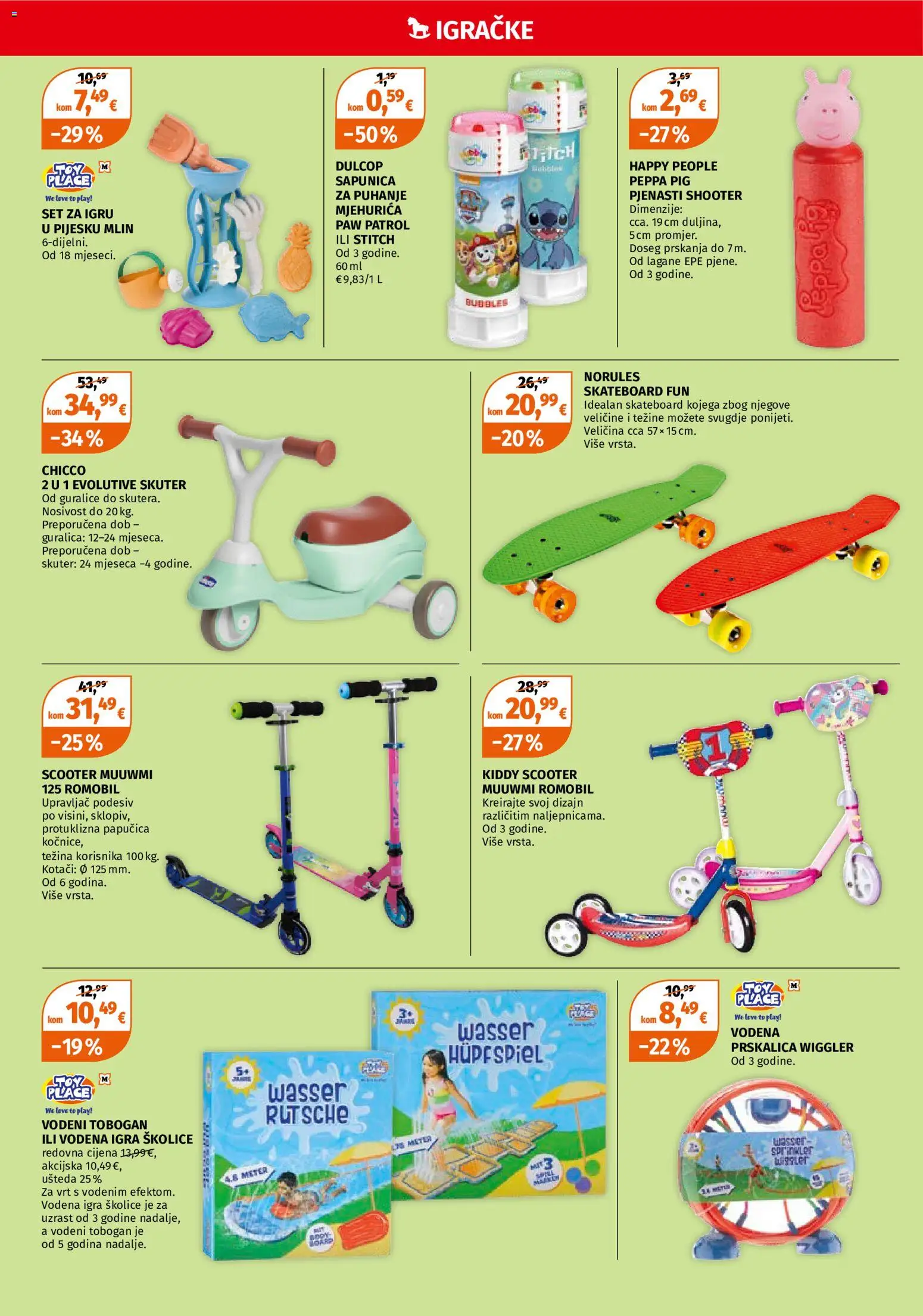 Müller katalog | vrijedi od 25.05.2026 | Stranica: 2