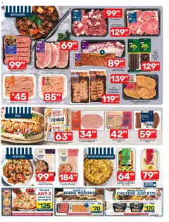 Pick n Pay specials catalogue – valid from 08.06.2026 | Page: 3