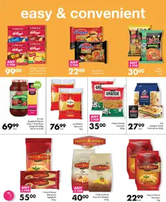 Save specials catalogue – valid from 11.06.2026 | Page: 26 | Products: Cheese, Chicken, Noodles, Beef